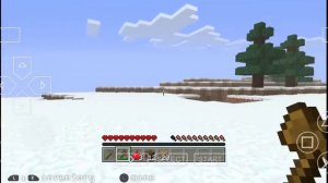 Minecraft PSP edition 3.3.0