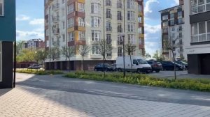 Мама Дана Балана заспівала на сцені Голосу країни
