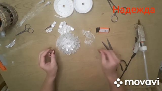 МК Заколочки в школу? смотреть онлайн