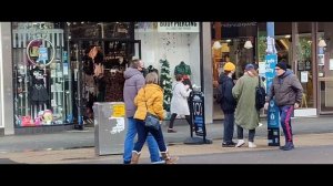 Жизнь в Англии . Что едят англичане на завтрак. Миф о фразе "овсянка Сэр"