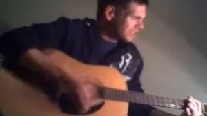 CCR - Fortunate Son - Acoustic Unplugged