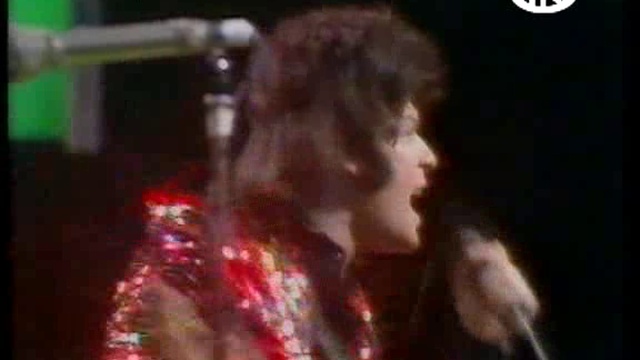 11.Gary Glitter - Do You Wanna Touch Me (Oh Yeah) смотреть онлайн