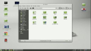 Linux Mint'te Gimp Uygulamasını Photoshop Arayüzüne Dönüştürme