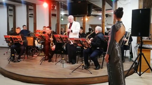 9 ZVT Band ТМК г.Хабаровск смотреть онлайн