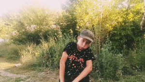 Видео-загадка ? Смотрите внимательно!