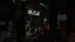 Свап 2 JZ GE VVTI BMW E34 SWAP