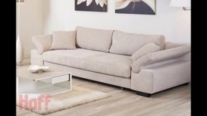 Прямые диваны для гостиной