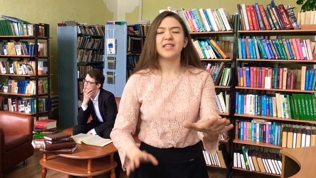 Русские рифмы. Дети. Евдокимова Арина Владимировна. Номинация «Поэзия. Свободная тема». «К Пушкину» смотреть онлайн