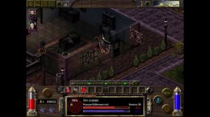 Arcanum: Of Steamworks and Magick Obscura обзор от Renji