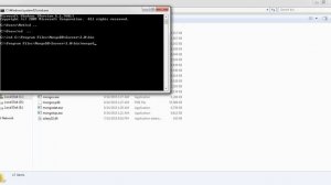 Mongo database(No SQL) Installation on Windows