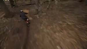 Video Mike Hopkins There s No Place Like Loam