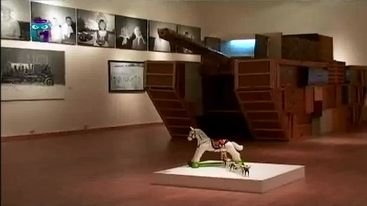 Московский музей современного искусства смотреть онлайн