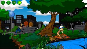 ИГРЫ ДЛЯ ДЕТЕЙ (18-) - МУТАНТ НАПАДАЕТ НА ЛЮДЕЙ! - Foreign Creature