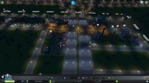 01. Наброски - Cities: Skylines