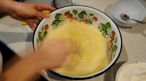 Elena Muravyova - Блины на сыворотке заварные. Выпуск #003