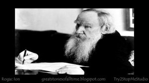 Лев Николаевич Толстой (1828-1910). Русский писатель и мыслитель