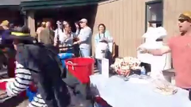 Mt. Snow Sink or Skim '09 смотреть онлайн