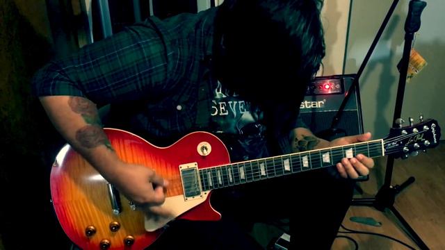 Review: Ibanez TS9 Mini смотреть онлайн