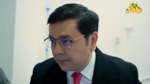 Ikkinchi ota 36-qism