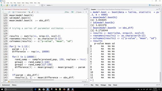 11 28 2016 Stats 102A Lecture 02 смотреть онлайн