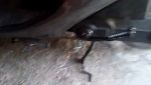 Китайский 2-Х Тактный Скутер Чинчи на Цепном Приводе