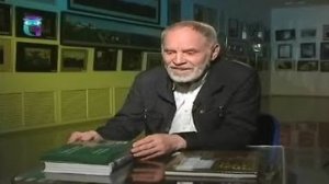 Анатолий Заболоцкий. Легендарный кинооператор, снявший  картины «Печки-лавочки» и «Калина красная»