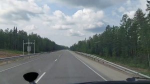 Путешествие из Комсомольска на Амуре в Магадан .