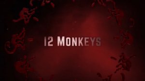 12 обезьян / 12 Monkeys (2015) Русский трейлер (Сезон 1)
