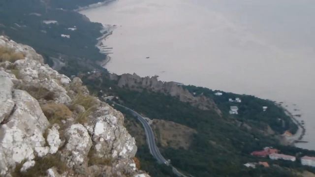 Байдаро Кастропольская стена. смотреть онлайн