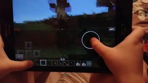 Майнкрафт с модом мастер про пистолеты. Minecraft with mod masterpiece gans
