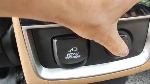 Параллельный импорт в действии Kia Carnival 4 из Южной Кореи с запасным колесом