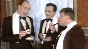Джентльмен-шоу (РТР, июнь 1996)