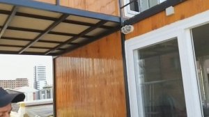 Турция 2022. Мини дом, сколько стоит бюджетный домик в Турции. #lenavanea #мерсин