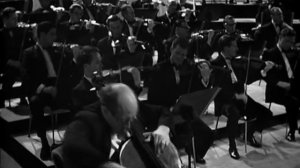 Rostropovich, Shostakovich Cello Concerto no.1