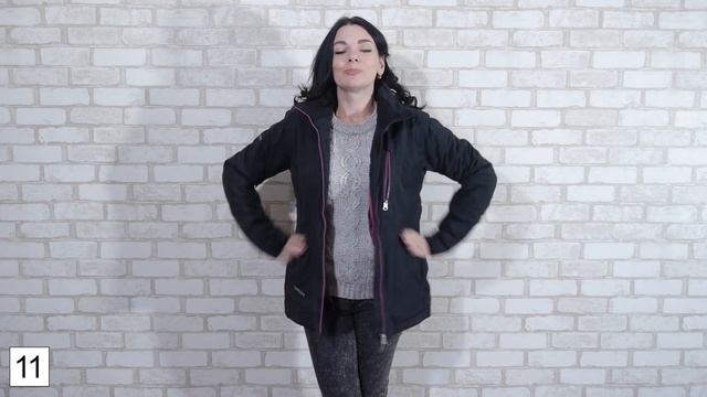 Мой Секонд Хенд - Куртки -Дубленки