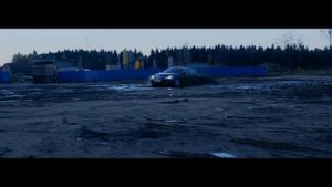 На что способен седан на бездорожье? Самый уникальный полный привод 4x4 off road. Honda Legend kb1