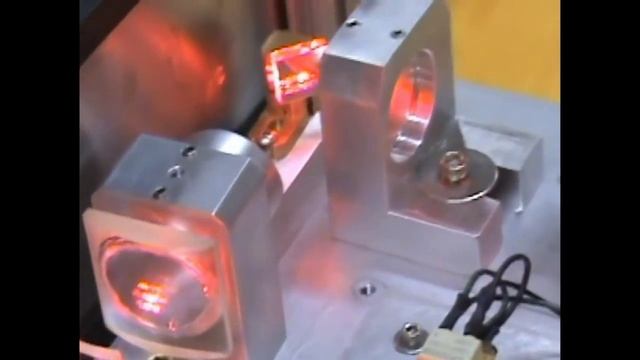 High performance Laser Projector смотреть онлайн