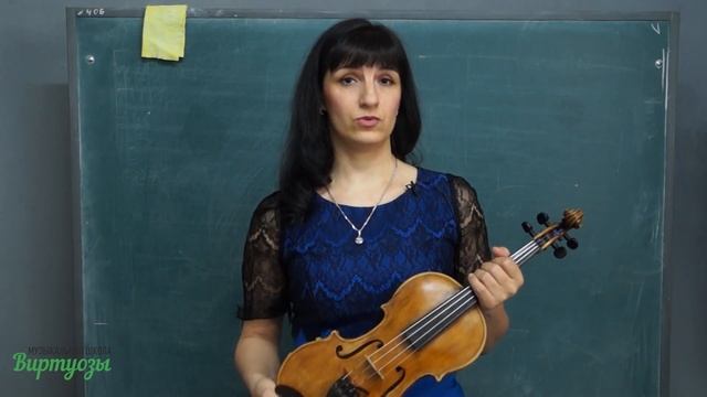 УРОКИ СКРИПКИ.  ИСТОРИЯ И УСТРОЙСТВО ИНСТРУМЕНТА.