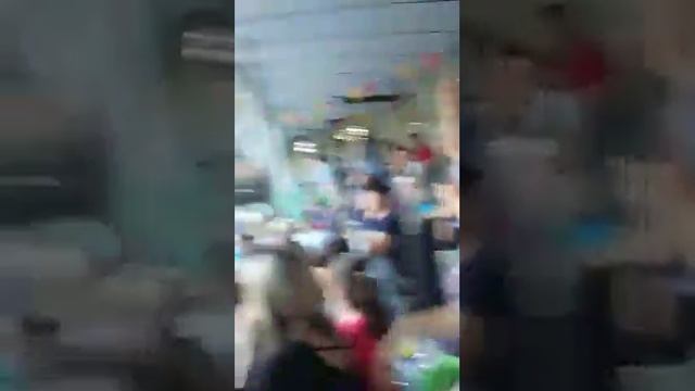 Ансамбль 