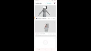 КАК СКАЧИВАТЬ МОДЕЛИ ИЗ Sketchfab И КАК СДЕЛАТЬ ШЕЮ СКИБИДИ ТУАЛЕТУ? prisma 3d