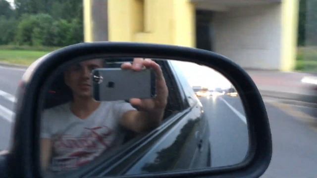 Mitsubishi Colt 2.5 turbo 6a13 pte 6262 300+ hp смотреть онлайн