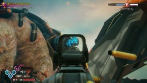 ВСЕМ ИГРАТЬ В RAGE 2!!! Обзор rage 2 на xbox series S