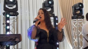 Остра Тирнина. ЖОРЖИНИ (кавер)