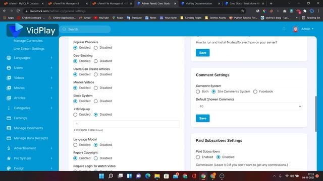 Movie Streaming or Downloading Website with Adsense Approval || 100% Live Proof || Google Adsense смотреть онлайн