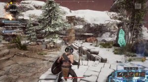 ПЕРВЫЙ ВЗГЛЯД Rune II прохождение без комментариев