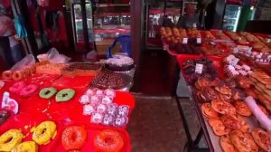 Где вкусно покушать в Анапе. Витязево Паралия