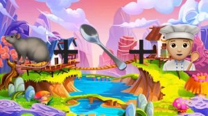 Угадай мультик по эмодзи 1 часть