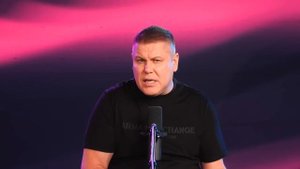 СЛОВО БЫЛО БОГ | Виктор Томев | Бог НЕ Троица