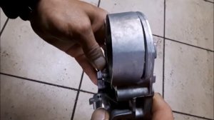Причина поломки мехатроника DSG 7 DQ200