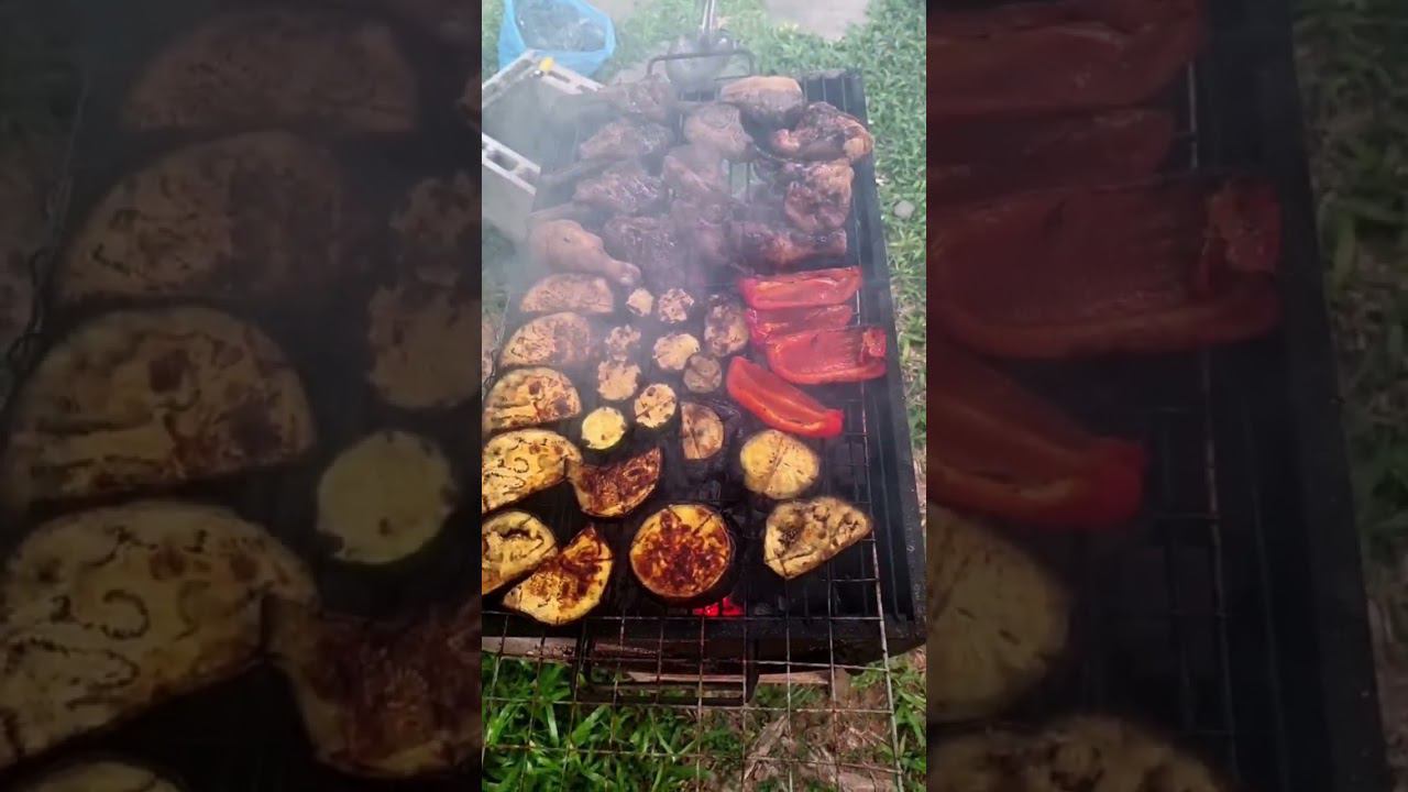 Овощи или мясо? #паттайясейчас #паттайяэкскурсии #таиланд #экскурсиивпаттайе #вегетарианцы